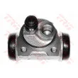 Cylindre de roue TRW BWD129 - Visuel 1