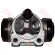 Cylindre de roue TRW BWD131 - Visuel 1