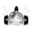 Cylindre de roue TRW BWD132 - Visuel 1