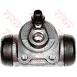 Cylindre de roue TRW BWD135 - Visuel 1