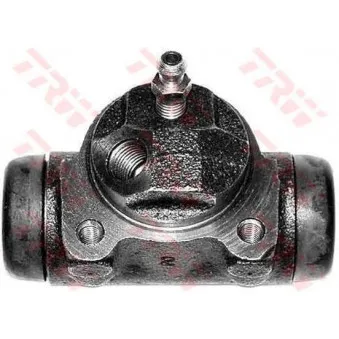 Cylindre de roue TRW BWD136