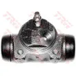 Cylindre de roue TRW BWD137 - Visuel 1