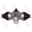 Cylindre de roue TRW BWD138 - Visuel 1