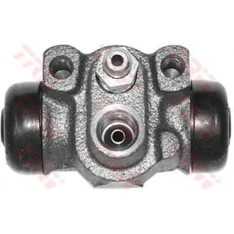 Cylindre de roue TRW BWD140