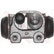 Cylindre de roue TRW BWD181 - Visuel 1