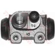 Cylindre de roue TRW BWD182 - Visuel 1