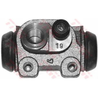 Cylindre de roue TRW BWD182