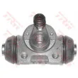 Cylindre de roue TRW BWD183 - Visuel 1