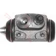 Cylindre de roue TRW BWD185 - Visuel 1