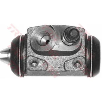 Cylindre de roue TRW BWD185