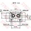 Cylindre de roue TRW BWD188 - Visuel 2