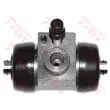 Cylindre de roue TRW BWD194 - Visuel 1