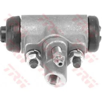 Cylindre de roue TRW BWD218