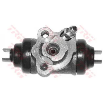 Cylindre de roue TRW BWD228