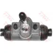 Cylindre de roue TRW BWD229 - Visuel 1