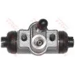 Cylindre de roue TRW BWD230 - Visuel 1