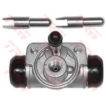 Cylindre de roue TRW BWD236