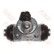 Cylindre de roue TRW BWD260 - Visuel 1
