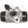 Cylindre de roue TRW BWD267 - Visuel 1
