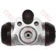 Cylindre de roue TRW BWD268 - Visuel 1