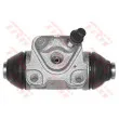 Cylindre de roue TRW BWD271 - Visuel 1