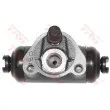 Cylindre de roue TRW BWD283 - Visuel 1