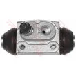 Cylindre de roue TRW BWD287 - Visuel 1