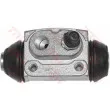 Cylindre de roue TRW BWD288 - Visuel 1