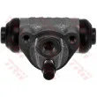 Cylindre de roue TRW BWD289 - Visuel 1