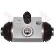Cylindre de roue TRW BWD291 - Visuel 1