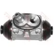 Cylindre de roue TRW BWD292 - Visuel 1