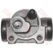 Cylindre de roue TRW BWD300 - Visuel 1