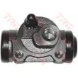 Cylindre de roue TRW BWD301 - Visuel 1