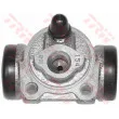 Cylindre de roue TRW BWD302 - Visuel 1
