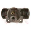 Cylindre de roue TRW BWD326 - Visuel 1