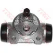 Cylindre de roue TRW BWF112 - Visuel 1