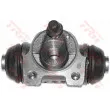 Cylindre de roue TRW BWF115 - Visuel 1