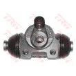 Cylindre de roue TRW BWF117 - Visuel 1