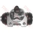 Cylindre de roue TRW BWF118 - Visuel 1