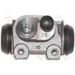 Cylindre de roue TRW BWF124 - Visuel 1