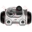 Cylindre de roue TRW BWF125 - Visuel 1