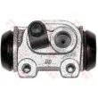 Cylindre de roue TRW BWF126 - Visuel 1