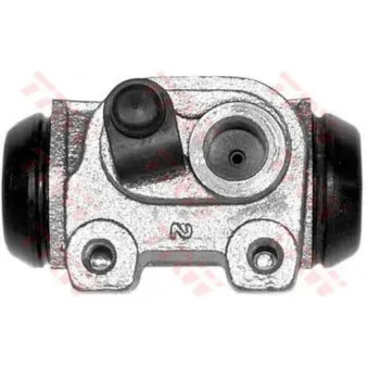 Cylindre de roue TRW BWF126