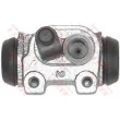Cylindre de roue TRW BWF128 - Visuel 1
