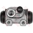 Cylindre de roue TRW BWF129 - Visuel 1