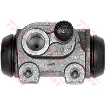 Cylindre de roue TRW BWF129