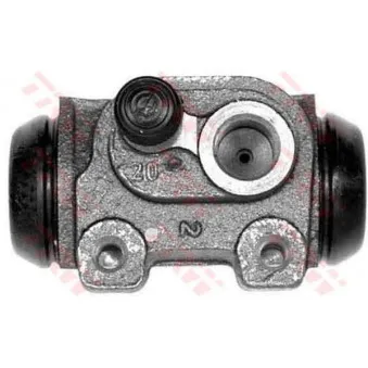 Cylindre de roue TRW BWF130