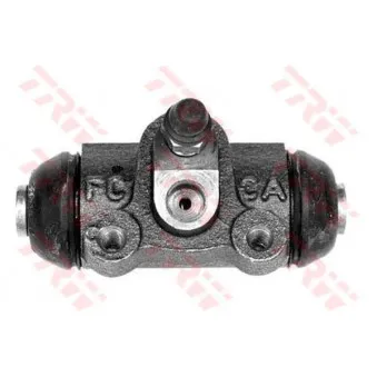 Cylindre de roue TRW BWF132