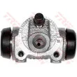 Cylindre de roue TRW BWF135 - Visuel 1