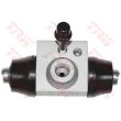 Cylindre de roue TRW BWF145A - Visuel 1